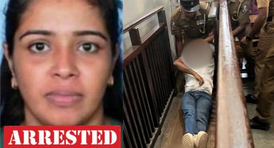 Ishara Sewwandi to be brought back to the island